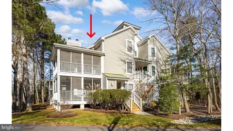 33574 Southwinds Ct #51007, Bethany Beach, DE 19930