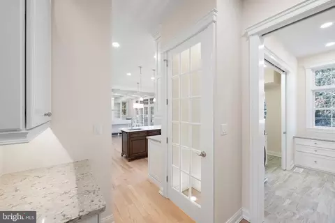 Entry Way - 403 Canal Way E, Bethany Beach, DE 19930 photo 5 of 10