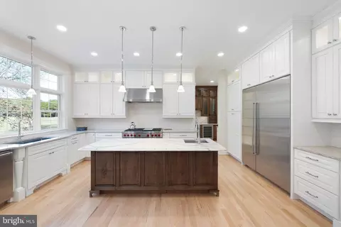 Kitchen - 403 Canal Way E, Bethany Beach, DE 19930 photo 1 of 1