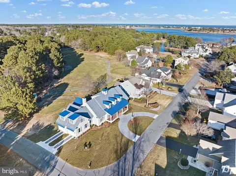 View/Area - 403 Canal Way E, Bethany Beach, DE 19930 photo 4 of 6