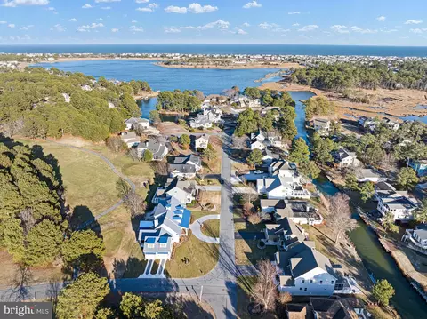 View/Area - 403 Canal Way E, Bethany Beach, DE 19930 photo 6 of 6