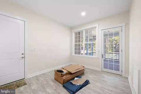 Entry Way - 403 Canal Way E, Bethany Beach, DE 19930 photo 10 of 10
