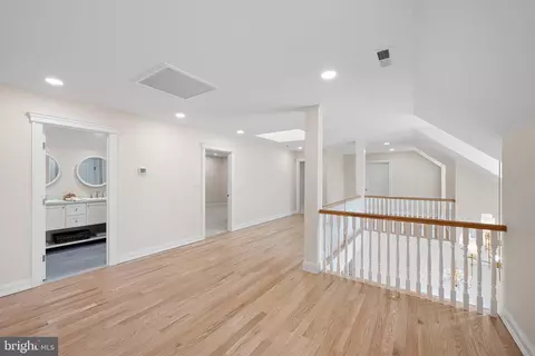 Entry Way - 403 Canal Way E, Bethany Beach, DE 19930 photo 7 of 10
