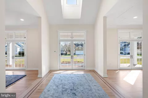 Entry Way - 403 Canal Way E, Bethany Beach, DE 19930 photo 2 of 10