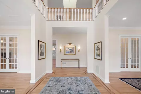 Entry Way - 403 Canal Way E, Bethany Beach, DE 19930 photo 1 of 10