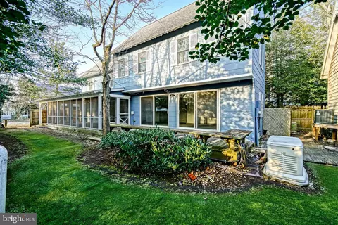Exterior - 210 E Market St, Lewes, DE 19958 photo 15 of 15