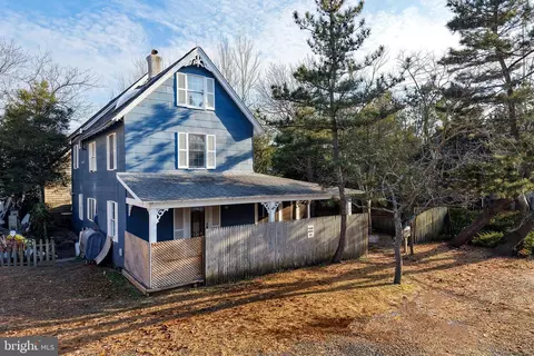 210 E Market St, Lewes, DE 19958