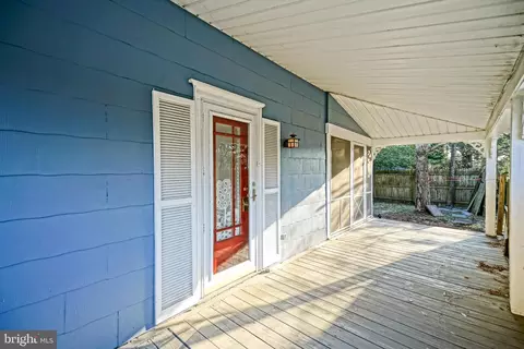 Exterior - 210 E Market St, Lewes, DE 19958 photo 5 of 15