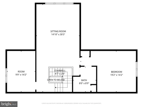 Floorplan - 23417 E Gate Dr, Frankford, DE 19945 photo 2 of 3