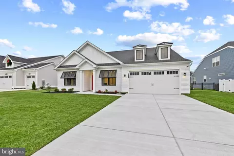 23417 E Gate Dr, Frankford, DE 19945