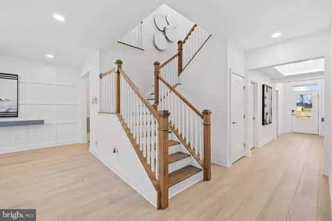 Entry Way - 23417 E Gate Dr, Frankford, DE 19945 photo 14 of 20