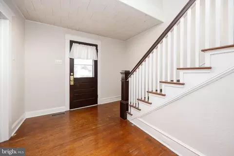 Entry Way - 10954 E 4th St, Laurel, DE 19956 photo 1 of 13