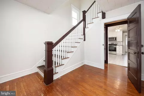 Entry Way - 10954 E 4th St, Laurel, DE 19956 photo 2 of 13