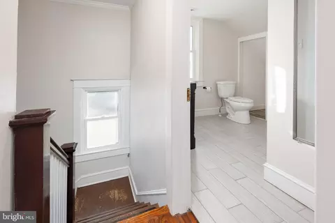 Entry Way - 10954 E 4th St, Laurel, DE 19956 photo 12 of 13