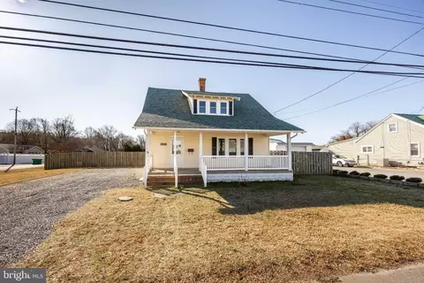 Other - 10954 E 4th St, Laurel, DE 19956 photo 1 of 20