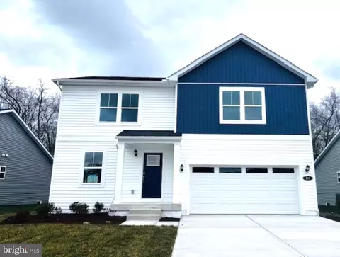 719 R Wilson Loop, Georgetown, DE 19947