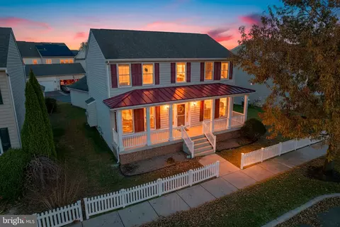 207 Summer Walk Blvd, Milton, DE 19968