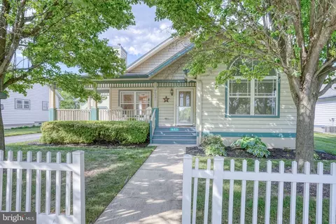 16521 Samuel Paynter Blvd, Milton, DE 19968