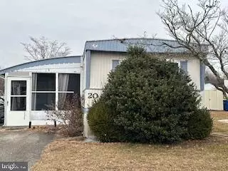 20 Wagon Wheel Ln, Rehoboth Beach, DE 19971