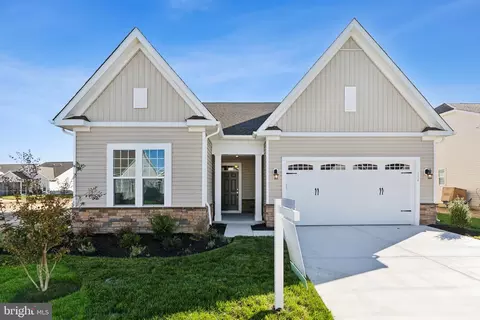 314 Heritage Shores Cir, Bridgeville, DE 19933