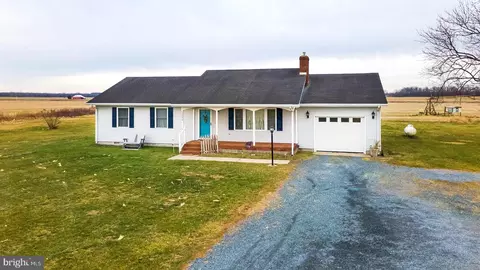 10046 Woodyard Rd, Greenwood, DE 19950
