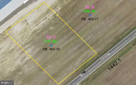 lot4 Woodpecker Rd, Seaford, DE 19973