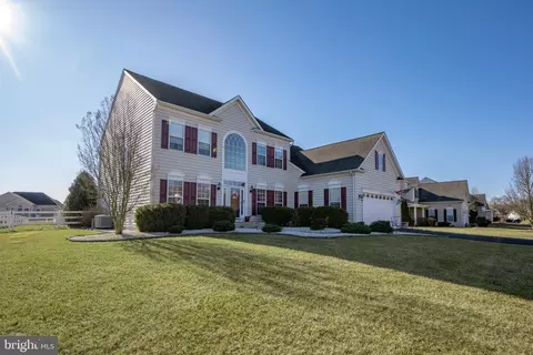 27192 Buckskin Trl, Harbeson, DE 19951