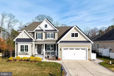 35603 Goff St, Rehoboth Beach, DE 19971