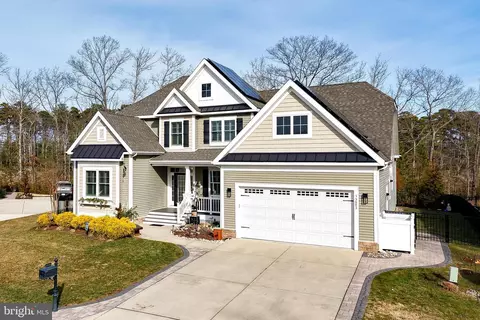 35603 Goff St, Rehoboth Beach, DE 19971