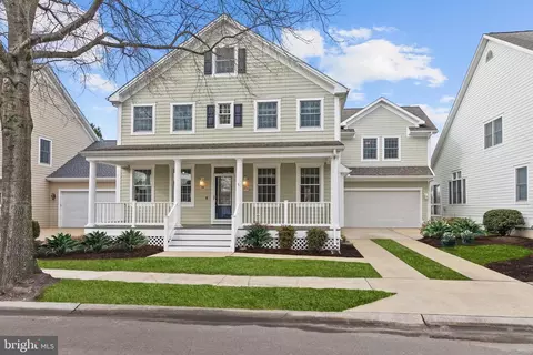 30 Willow Oak Ave, Ocean View, DE 19970