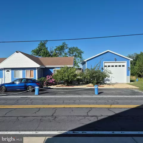 360 Bay Ave, Milford, DE 19963