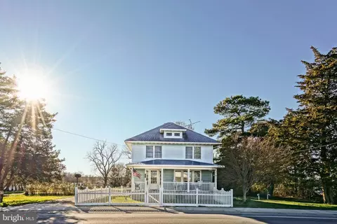 18782 Harbeson Rd, Harbeson, DE 19951