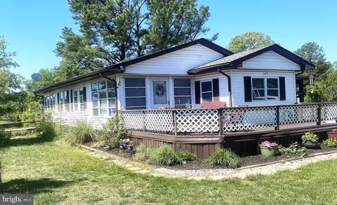 34678 Stem St #E-143, Long Neck, DE 19966