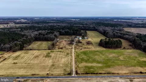 5659 Penney Creek Rd, Greenwood, DE 19950