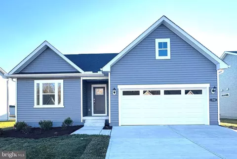 730 R Wilson Loop, Georgetown, DE 19947