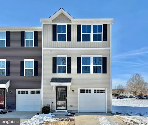 6427 Pebblebrook Dr, Milford, DE 19963