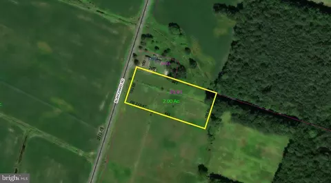 lot Apt 1 Blanchard Rd, Greenwood, DE 19950