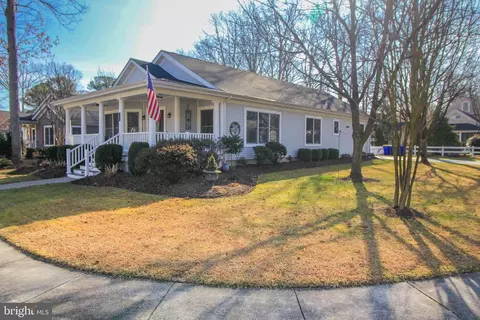 32585 Long Spoon Way #3280, Millsboro, DE 19966