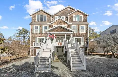 Exterior - 22 Farview Rd, Rehoboth Beach, DE 19971 photo 2 of 11