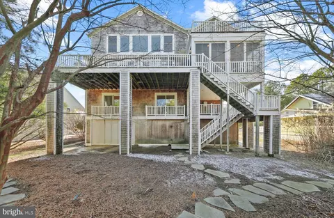 Exterior - 22 Farview Rd, Rehoboth Beach, DE 19971 photo 11 of 11