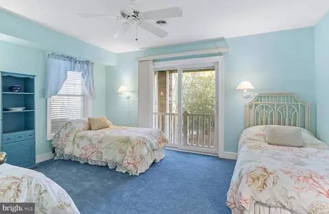 Bedroom - 22 Farview Rd, Rehoboth Beach, DE 19971 photo 9 of 12