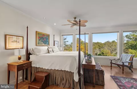 Bedroom - 22 Farview Rd, Rehoboth Beach, DE 19971 photo 5 of 12
