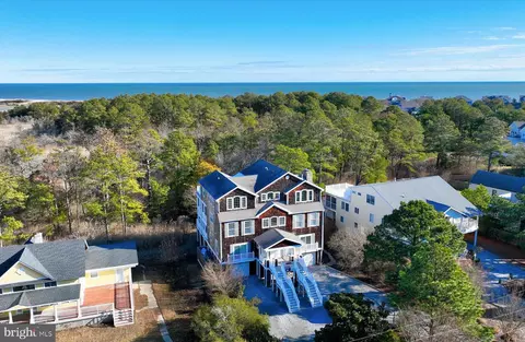22 Farview Rd, Rehoboth Beach, DE 19971