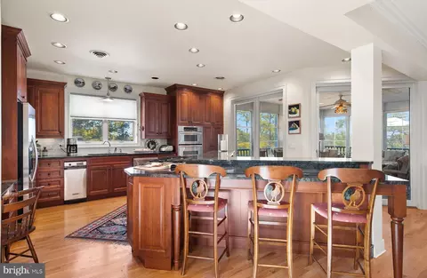 Kitchen - 22 Farview Rd, Rehoboth Beach, DE 19971 photo 1 of 5