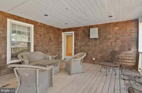 Exterior - 22 Farview Rd, Rehoboth Beach, DE 19971 photo 10 of 11