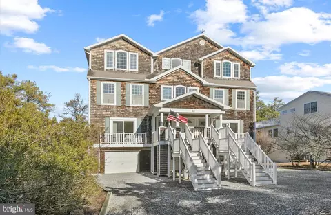 Exterior - 22 Farview Rd, Rehoboth Beach, DE 19971 photo 1 of 11