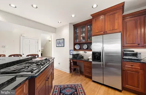 Kitchen - 22 Farview Rd, Rehoboth Beach, DE 19971 photo 3 of 5