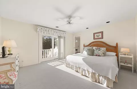 Bedroom - 22 Farview Rd, Rehoboth Beach, DE 19971 photo 6 of 12