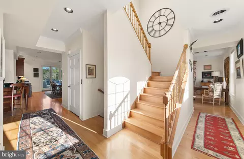 Entry Way - 22 Farview Rd, Rehoboth Beach, DE 19971 photo 3 of 6