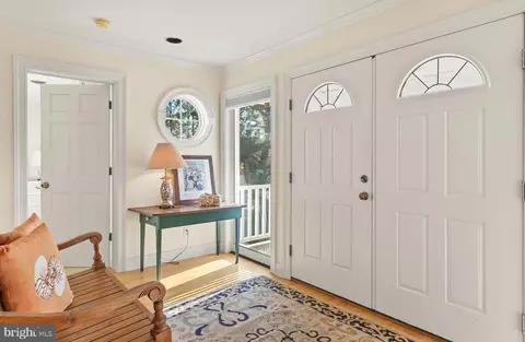 Entry Way - 22 Farview Rd, Rehoboth Beach, DE 19971 photo 1 of 6
